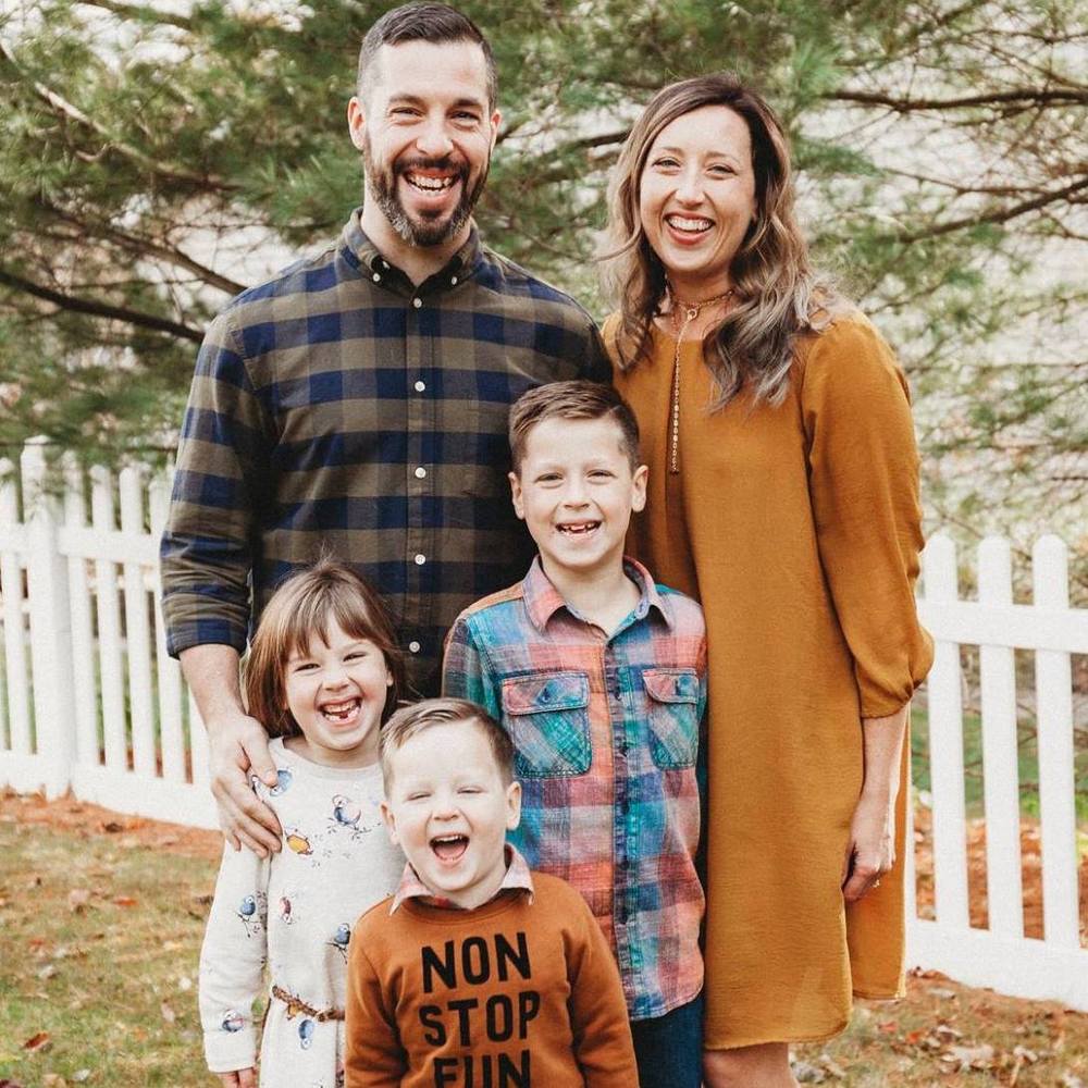 Meet your Posher, Abbey